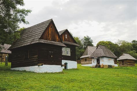 Ľubovniansky skanzen