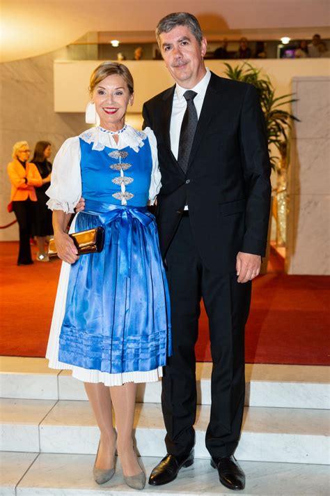 Vladimír a Alena Kobielski na spoločenskej udalosti