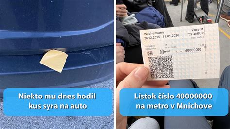 Ukážka rôznych typov fotografií z Instaxu
