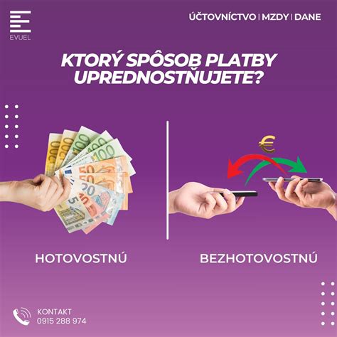 Infografika: Prehľad limitov pre hotovostné platby na Slovensku rozdelený podľa typu subjektov