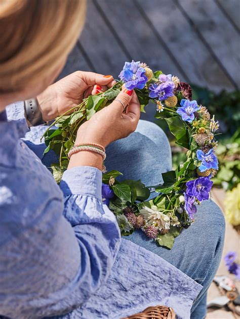 Slávobrána z kvetov ako vstup na oslavu