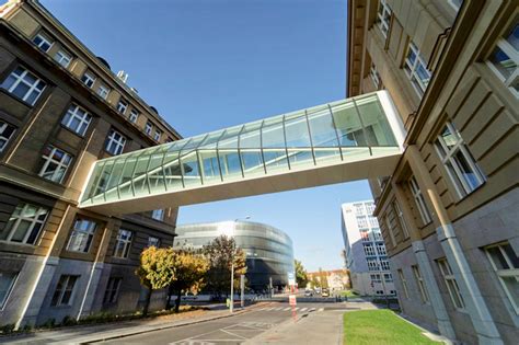 Architektúra Valletty s historickými budovami