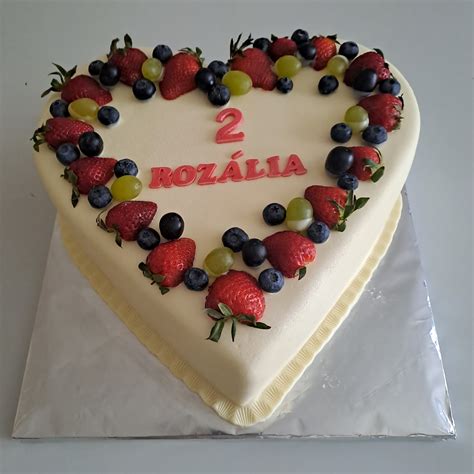 Vizualizácia jednotlivých vrstiev torty podkovy počas skladania