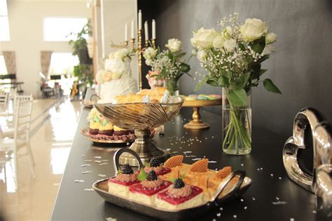 Interiér Párty Haly Harmónia v Ostraticiach