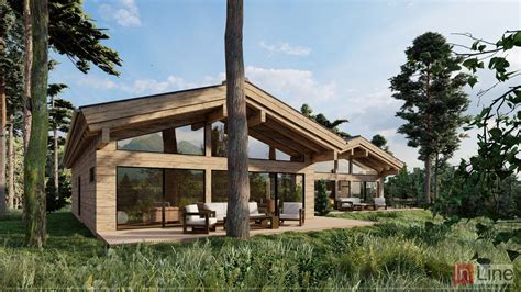 Rekreačný rezort s modernými ubytovacími jednotkami a športoviskami