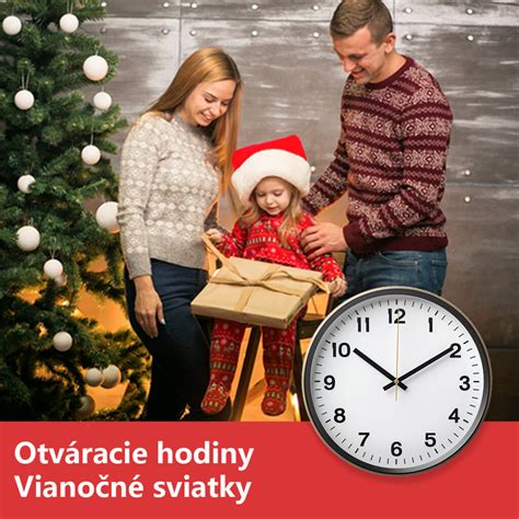 Tabuľka s otváracími hodinami stavebnín Stova počas sviatkov