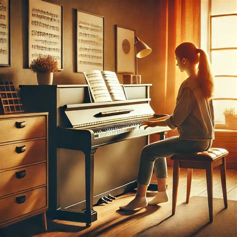 Chick Corea hrajúci na klavíri