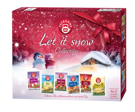 Ilustrácia rôznych vianočných scén a motívov, ktoré odrážajú jednotlivé kolekcie (tradícia, pohodlie, radosť, mier)