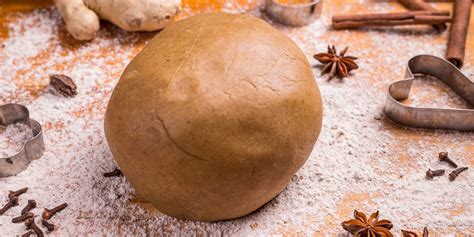 Tematické foto: Ingrediencie na medovníkové cesto