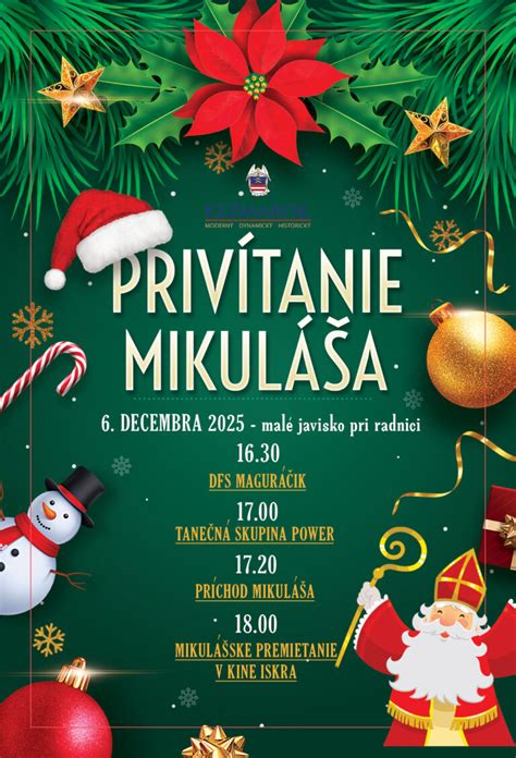 Deti s vyčistenými čižmičkami pripravené na Mikuláša