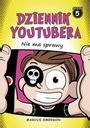 Ilustračné foto známeho českého youtubera s typickým obsahom pre deti.
