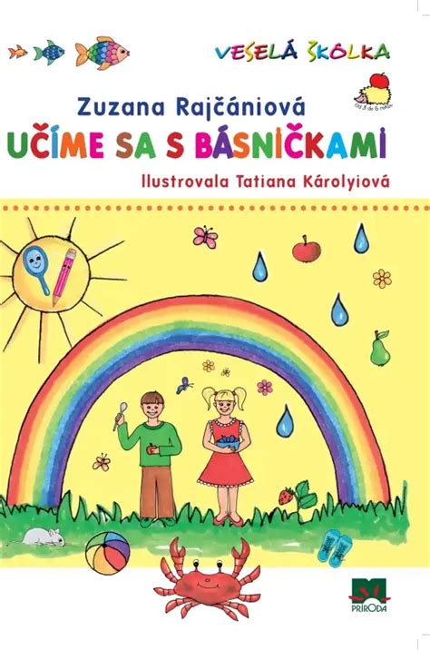 Ilustrácia detského pamätníčka s kresbami a básničkami