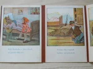 Ilustrácia z detského leporela s motívom medovníkového domu.