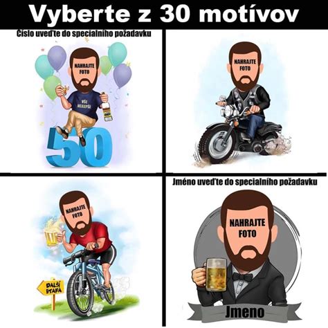 Informatívna schéma s rozdelením darčekov pre motorkárov a majiteľov štvorkoliek podľa kategórií: technika, oblečenie, bezpečnosť a servis.
