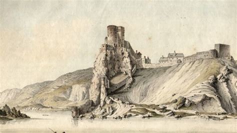 Ilustrácia: Štúrovci na Devíne