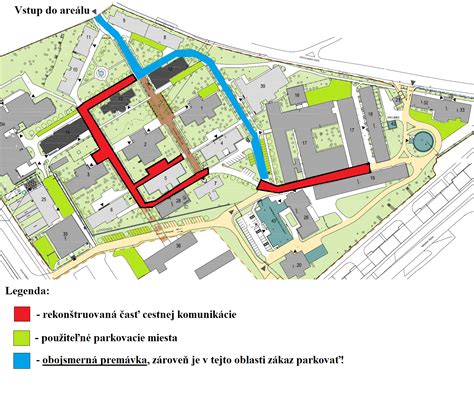 Mapa: Štúrove študijné cesty a miesta pôsobenia