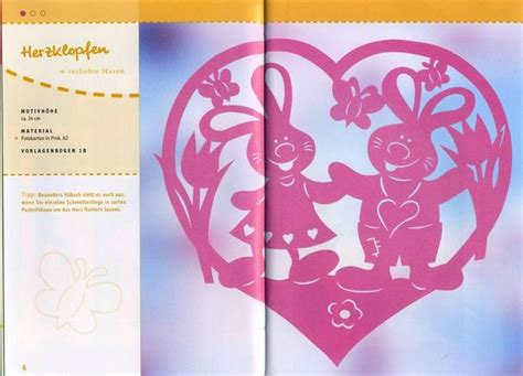 Tematické foto: jarné papierové vystrihovačky na okne