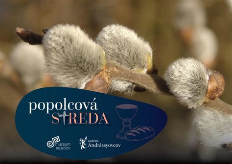 symbolika popola na Popolcovú stredu
