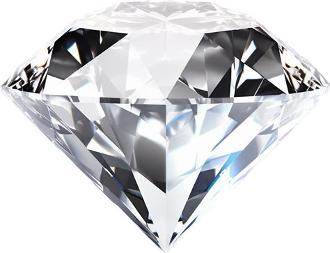 diamant ako symbol