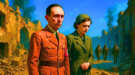 Svadobná fotografia Magdy a Josepha Goebbelsa z roku 1931