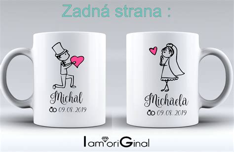Ukážka personalizovaných hrnčekov a vankúšov