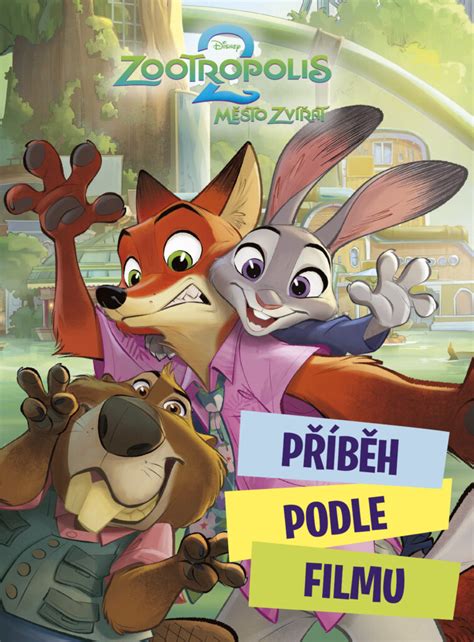 Ilustrácia z animovaného filmu 