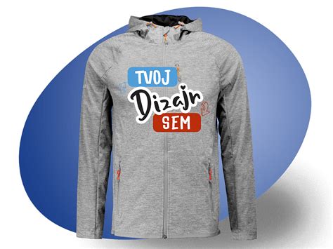 slovenská výroba pánskej prechodnej bundy Versabe