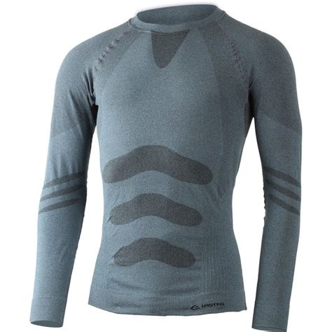 pánske funkčné tričko na lezenie