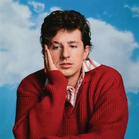 Charlie Puth v štúdiu s inými umelcami
