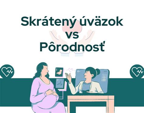 infografika porovnávajúca skrátený a plný pracovný úväzok