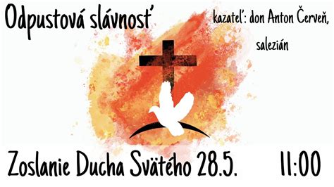 Ilustrácia znázorňujúca zjednotenie ľudí skrze Ducha Svätého