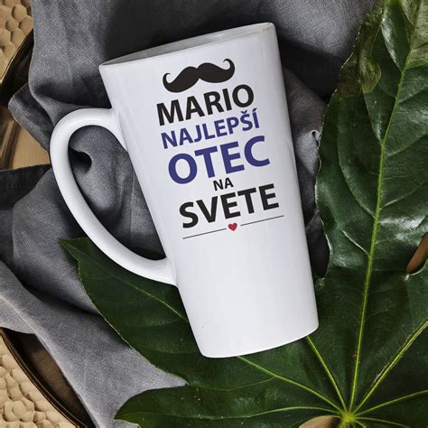 Fotografia vtipného hrnčeka s nápisom 