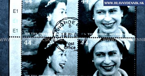 Fotografia z korunovácie kráľovnej Alžbety II. v roku 1953