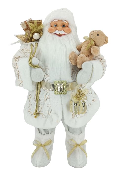 Kôň oblečený do vianočného kostýmu Santa Clausa