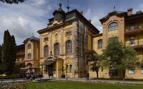 Interiér zrekonštruovaných priestorov hotela Dukla v Prešove