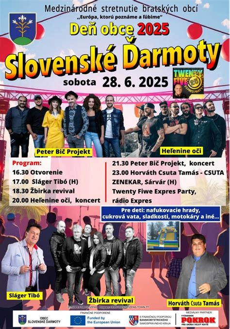 Fotografia obce Slovenské Ďarmoty alebo okolitej krajiny