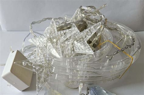 Inšpirácie pre kreatívne využitie svetelných reťazí v interiéri