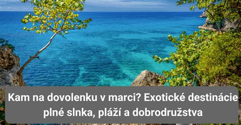 Mapa sveta zvýrazňujúca obľúbené exotické destinácie pre zimnú dovolenku