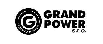 Logo Grand Power