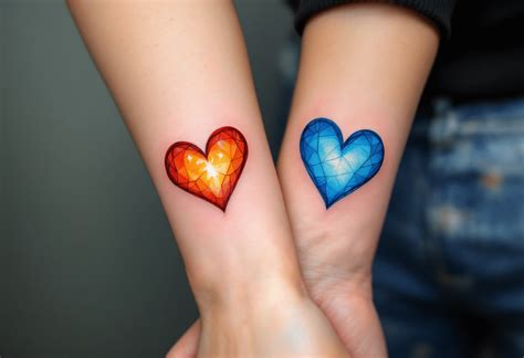 Ilustrácia zobrazujúca symbol slovanstva a lásky