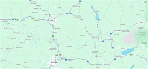 Mapa polohy obce Gerlachov v rámci okresu Bardejov a Nízkych Beskýd