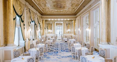 Grandhotel Pupp v Karlových Varoch