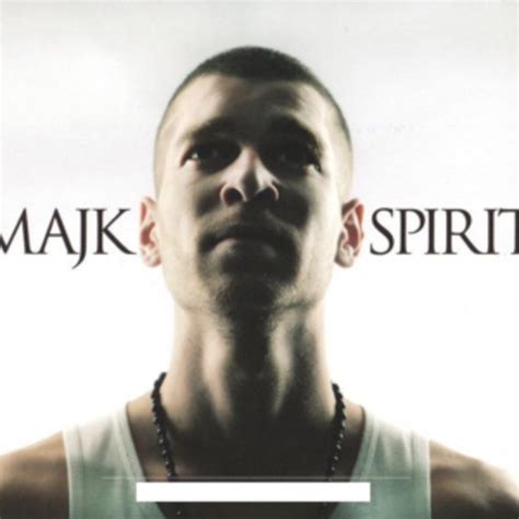 Obal digitálneho albumu PLAYLIST od Majka Spirita