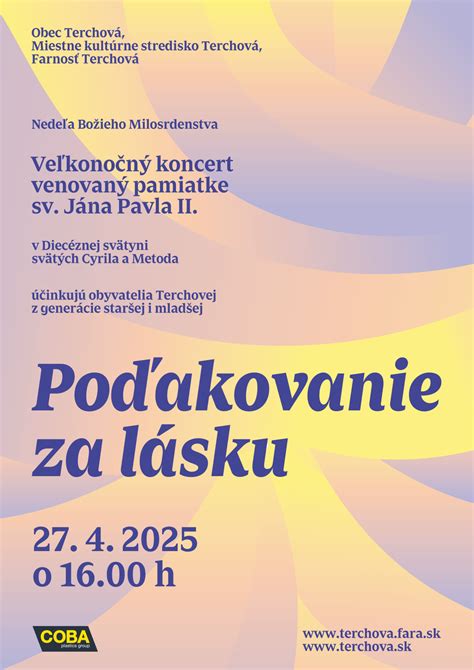 plagát podujatia Swingový Valentín