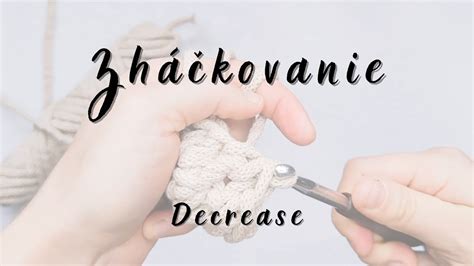 Schéma a postup háčkovania základných dielov hračky typu amigurumi