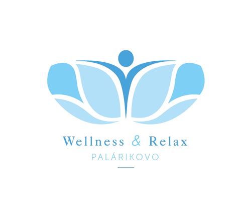 Ilustrácia relaxačného wellness centra