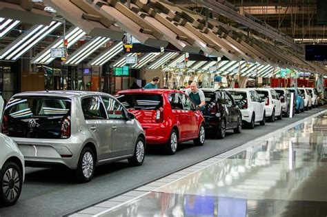 Infografika: Prehľad platových benefitov vo Volkswagen Slovakia