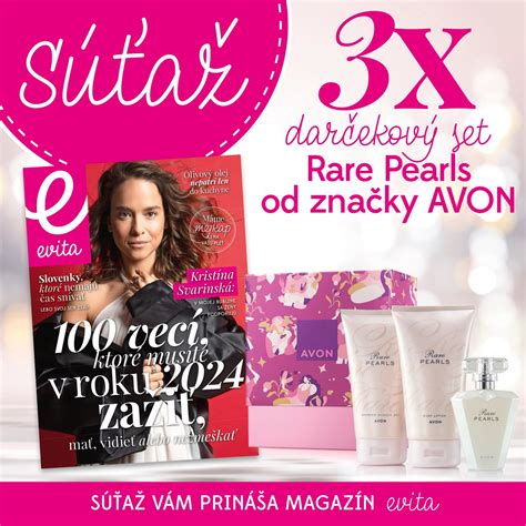 Darčekové sety Avon