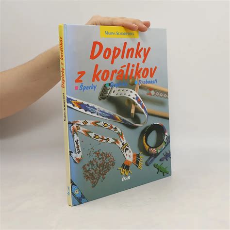 Detské výtvory z korálikov