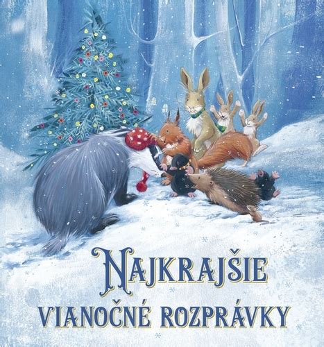 Deti čítajú vianočné rozprávky